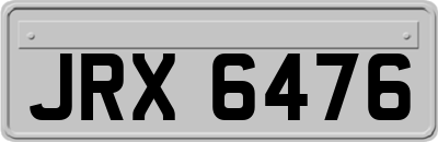 JRX6476