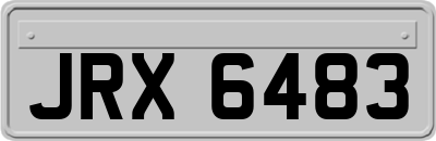 JRX6483