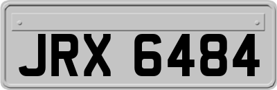 JRX6484
