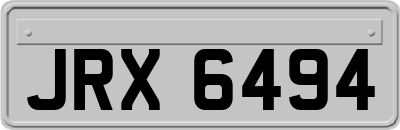 JRX6494
