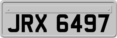 JRX6497