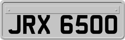 JRX6500