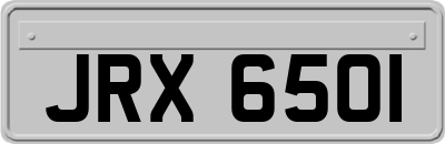 JRX6501