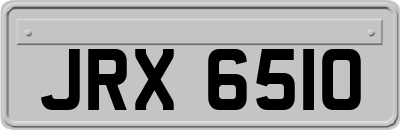 JRX6510