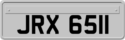 JRX6511