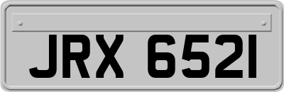 JRX6521