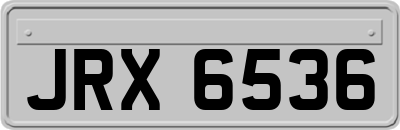 JRX6536