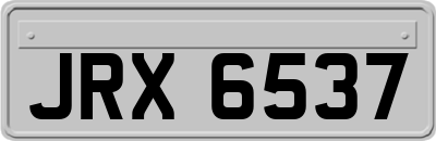 JRX6537