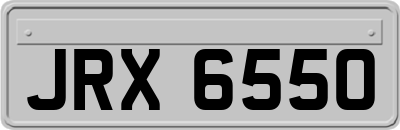 JRX6550
