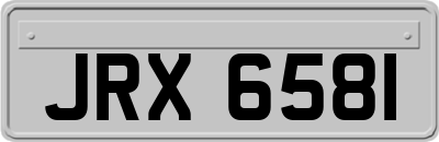 JRX6581