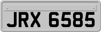 JRX6585