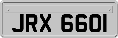 JRX6601