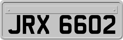 JRX6602