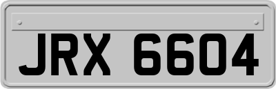 JRX6604