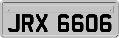 JRX6606