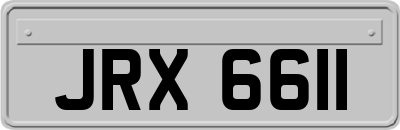 JRX6611