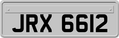 JRX6612