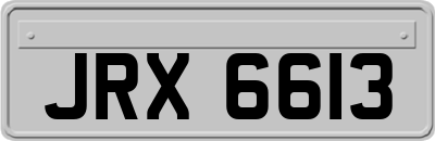 JRX6613