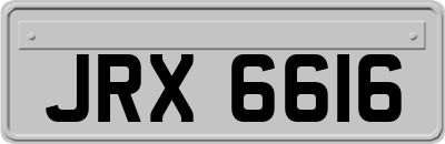 JRX6616