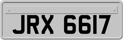 JRX6617