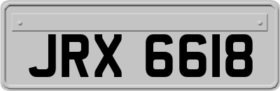 JRX6618