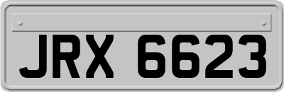 JRX6623