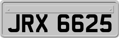 JRX6625
