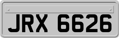JRX6626
