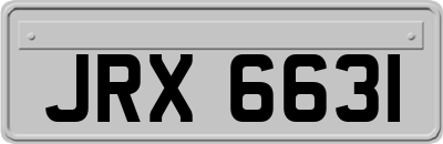 JRX6631