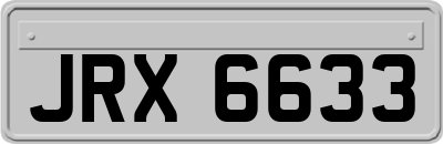 JRX6633