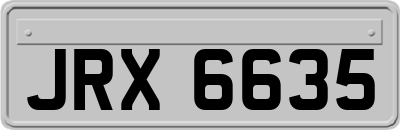 JRX6635