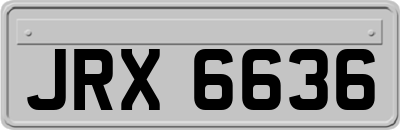 JRX6636