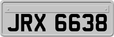JRX6638