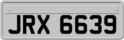 JRX6639