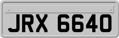 JRX6640