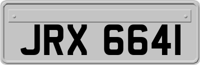 JRX6641