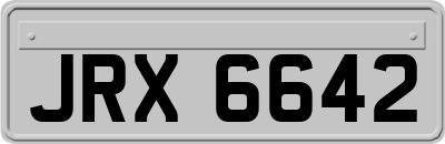 JRX6642