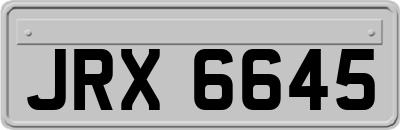 JRX6645