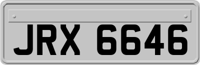 JRX6646
