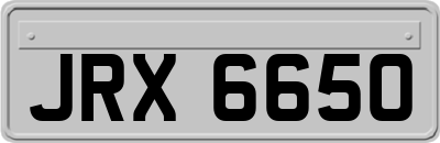 JRX6650