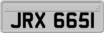 JRX6651