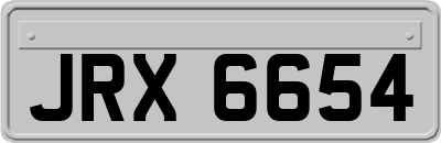 JRX6654