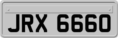 JRX6660