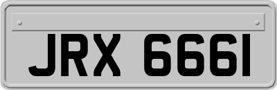 JRX6661