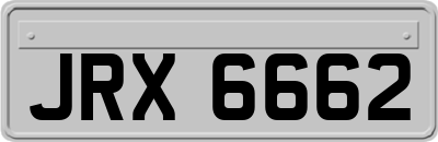 JRX6662