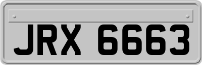 JRX6663