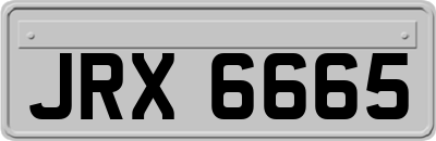 JRX6665