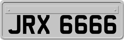 JRX6666