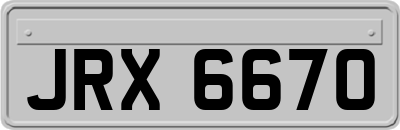 JRX6670