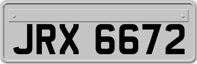 JRX6672